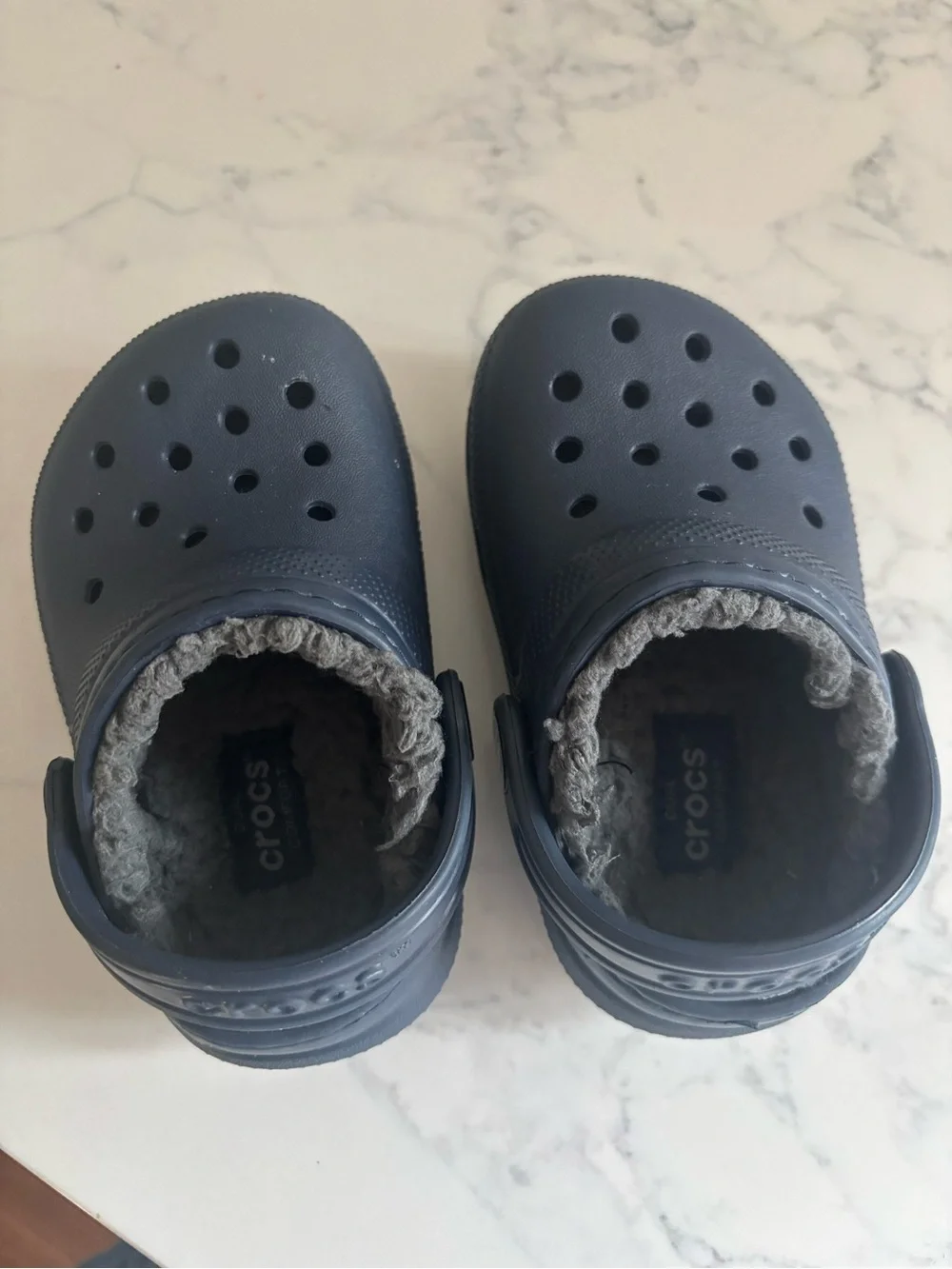 Crocs - Classic Seasonal, Toddler 5C